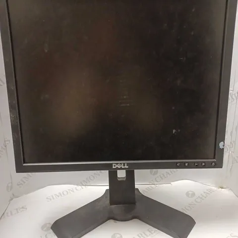 DELL P190SB MONITOR 