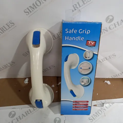 BOXED TV LINES SAFE HANDLE GRIP