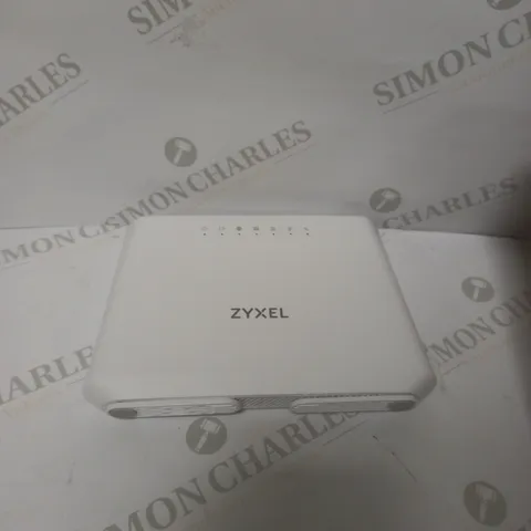 ZYXEL VMG8623-T50B MODEM ROUTER