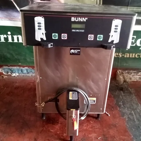 BRUNN DUAL THERMOFRESH DBC BREWER