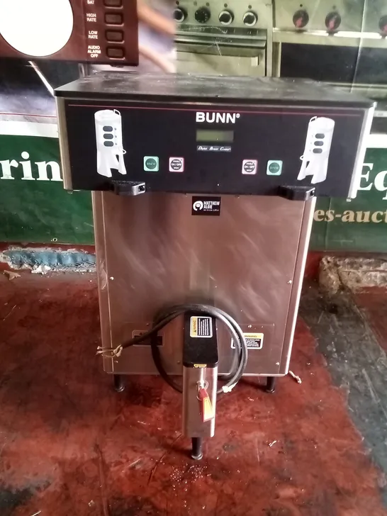 BRUNN DUAL THERMOFRESH DBC BREWER