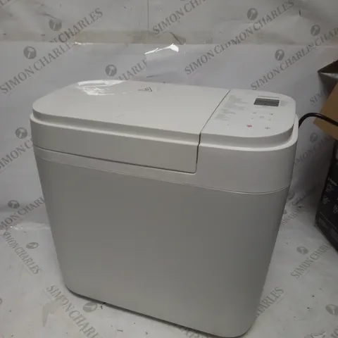 PANASONIC SD-B2510 AUTOMATIC BREADMAKER