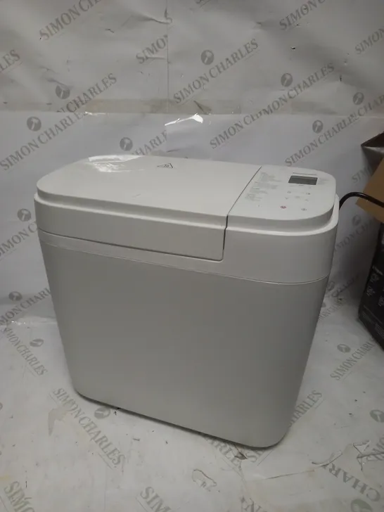 PANASONIC SD-B2510 AUTOMATIC BREADMAKER