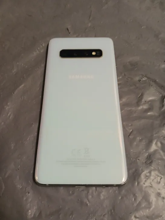 UNBOXED SAMSUNG MOBILE PHONE - SM-G973F