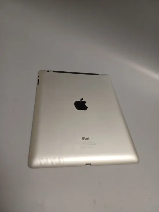 APPLE IPAD 4 