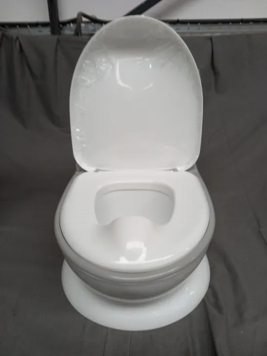 TODDLERS FIRST TOILET