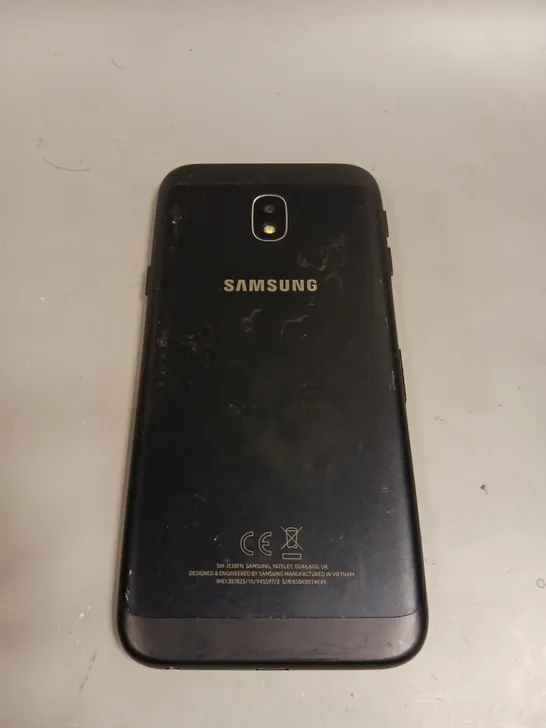 SAMSUNG GALAXY J3 ANDROID SMARTPHONE 