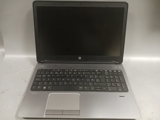 HP PROBOOK 650 G1 SERIES LAPTOP