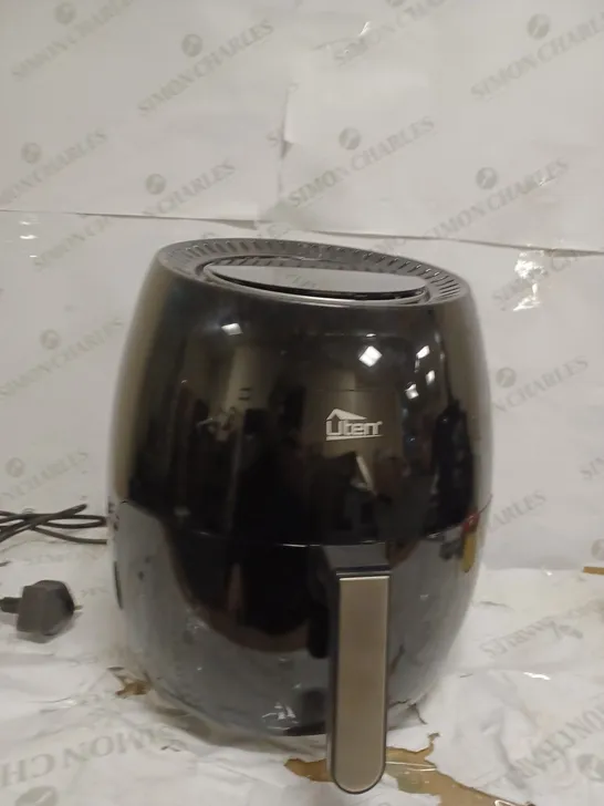 UTEN LOW-FAT AIR FRYER HF-1088TS