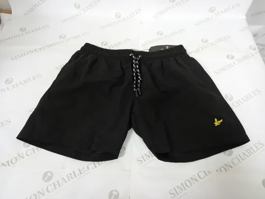 LYLE AND SCOTT SWIMMING SHORTS SIZE M