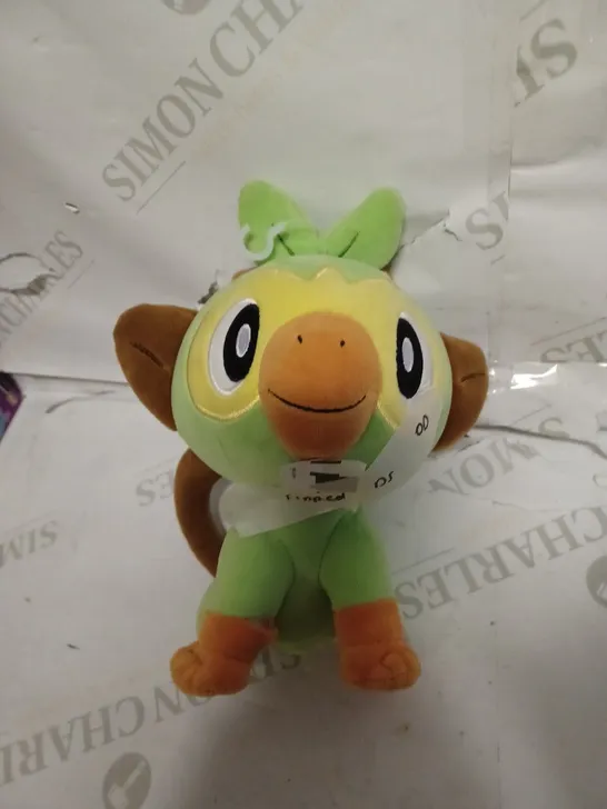 POKEMON PLUSHIE