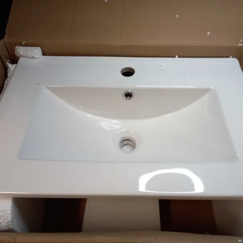 BASIN WASH SINK - COLLECTION ONLY 