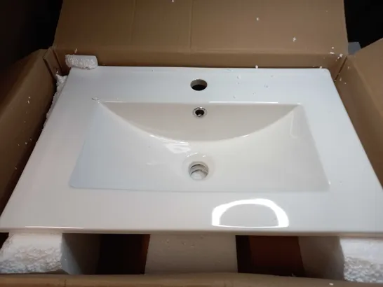 BASIN WASH SINK - COLLECTION ONLY 