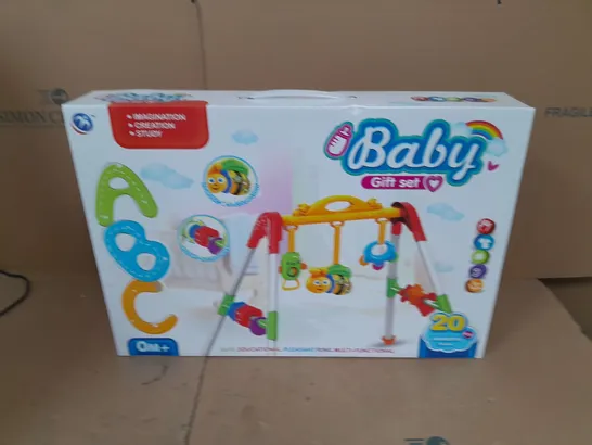 BABY GIFT SET