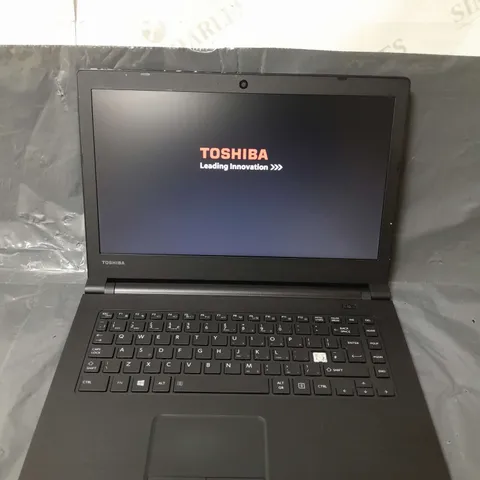 TOSHIBA SATELLITE PRO R40-C