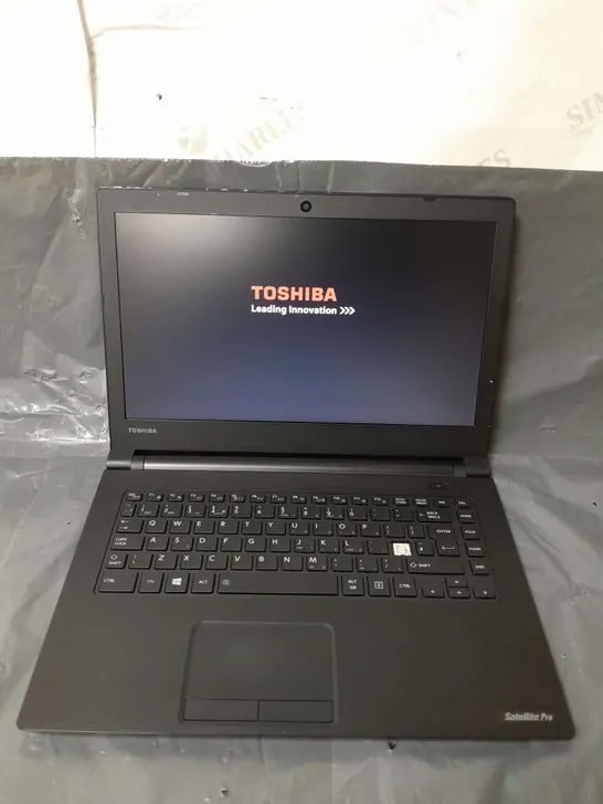 TOSHIBA SATELLITE PRO R40-C