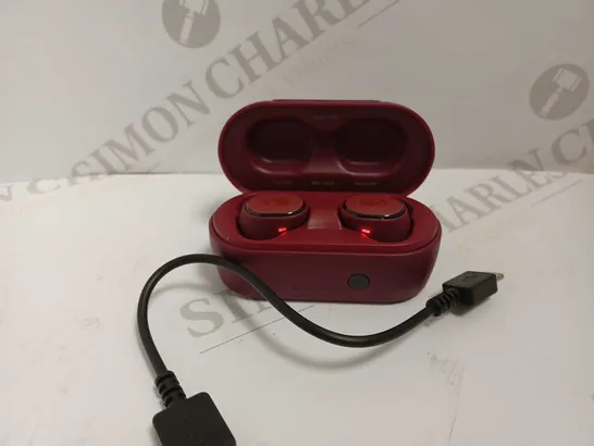 SKULLCANDY SESH EVO TRUE WIRELESS EARBUDS