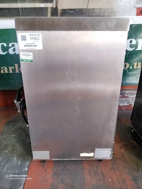 INSTANTA INSBOH 1500 SUREFLOW COUNTER TOP 10LTR BOILER 