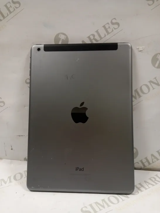 APPLE IPAD AIR A1475