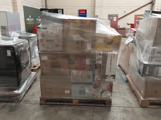PALLET OF APPROXIMATELY 22 ASSORTED HOUSEHOLD AND ELECTRICAL PRODUCTS INCLUDING