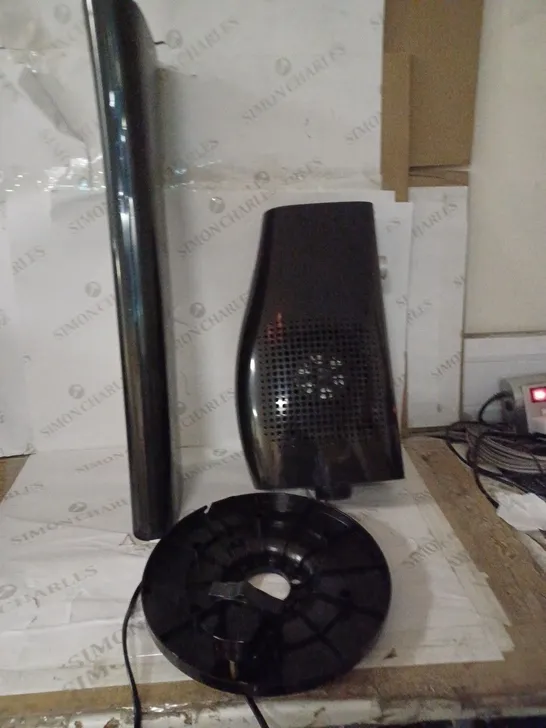 SWAN TOWER FAN  RRP £39