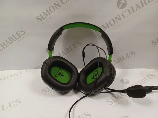 TURTLE BEACH RECON 50X XBOX