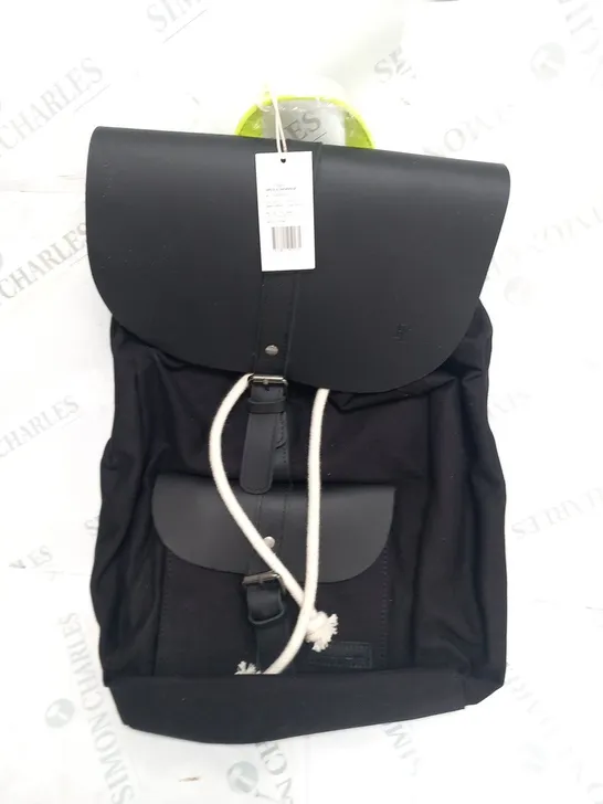 BOXED FORBES AND LEWIS LINCOLN BACKPACK