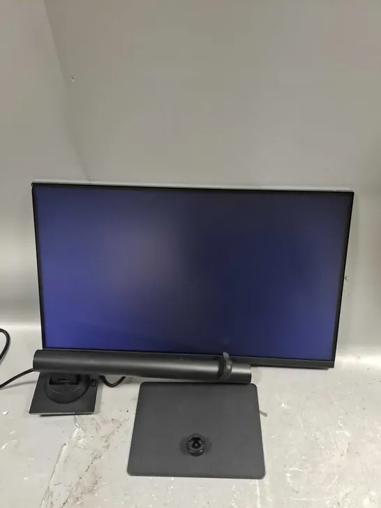 BOXED SAMSUNG S6 26.9" QHD COMPUITER MONITOR 