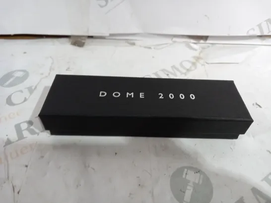 APPROXIMATELY 400 'DOME 2000' EMPTY JEWELLERY BOXES