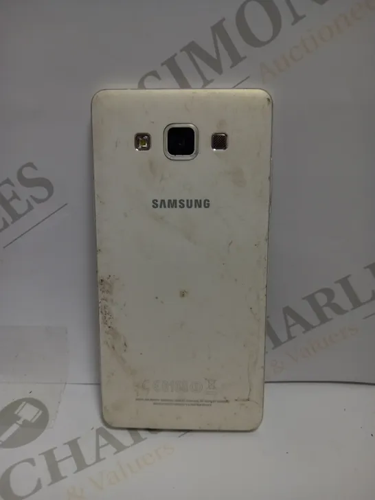 SAMSUNG GALAXY A5 ANDROIND SMARTPHONE