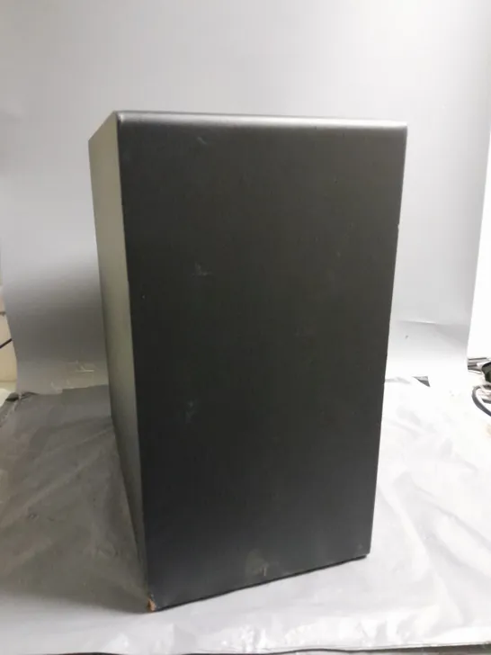 SAMSUNG SUBWOOFER PS-WC99B 