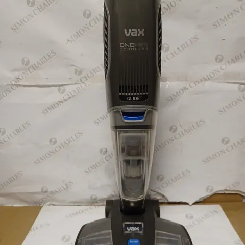 VAX ONEPWR GLIDE CORDLESS HARDFLOOR CLEANER