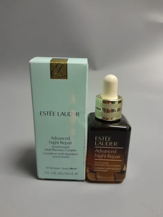 ESTEE LAUDER ADVANCED NIGHT REPAIR 30ML