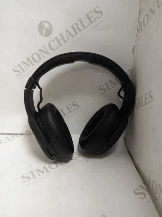 SKULLCANDY CRUSHER WIRELESS HEADPHONES 