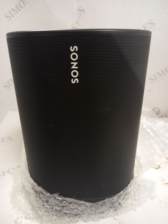 SONOS MOVE SPEAKER