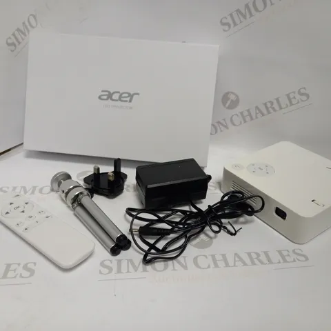 ACER C202I PROJECTOR