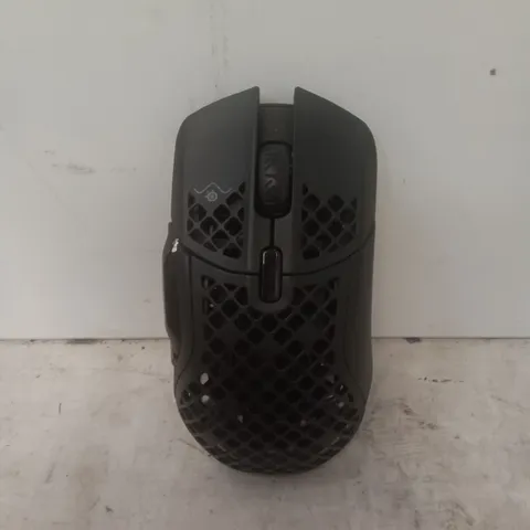 BOXED STEELSERIS AEROX 5 WIRELESS MOUSE