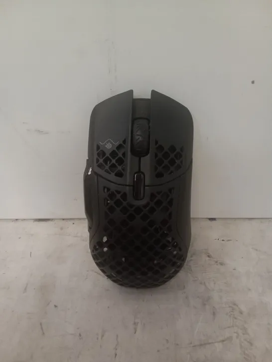 BOXED STEELSERIS AEROX 5 WIRELESS MOUSE