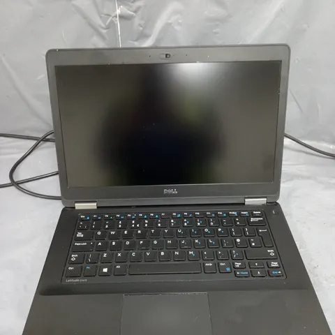 DELL LATITUDE E5470 14 INCH I5-7300U 2.60GHZ