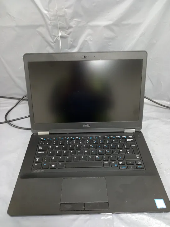 DELL LATITUDE E5470 14 INCH I5-7300U 2.60GHZ