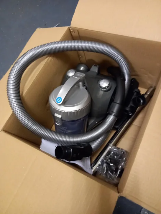 RUSSELL HOBBS COMPACT XS CYLINDER VACUUM