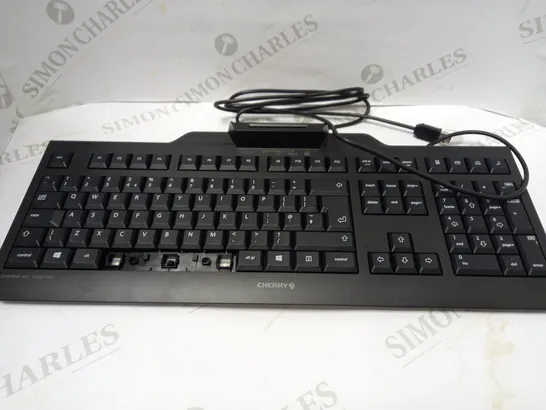 CHERRY KC 1000 SC SECURITY KEYBOARD