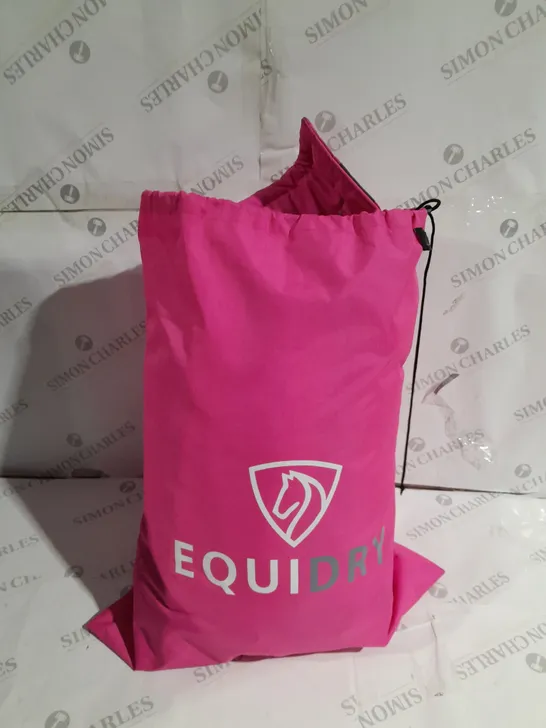 EQUIDRY ALL ROUNDER EVOLUTION LITE SIZE L 