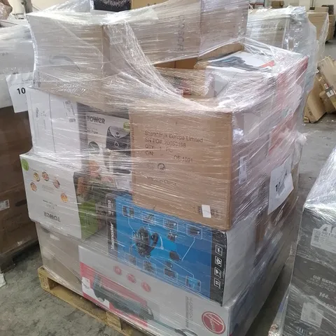 PALLET OF APPROXIMATELY 19 ASSORTED HOUSEHOLD & ELECTRICAL PRODUCTS TO INCLUDE