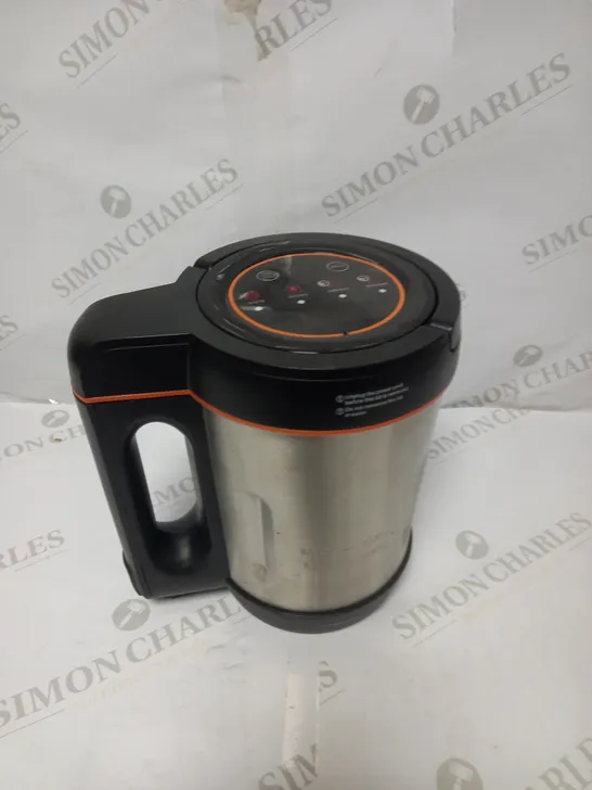 MORPHY RICHARDS SOUP MAKER COMPACT