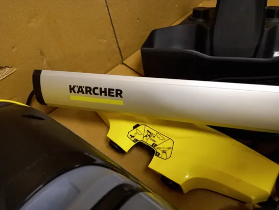 KÄRCHER FC5 HARD FLOOR CLEANER