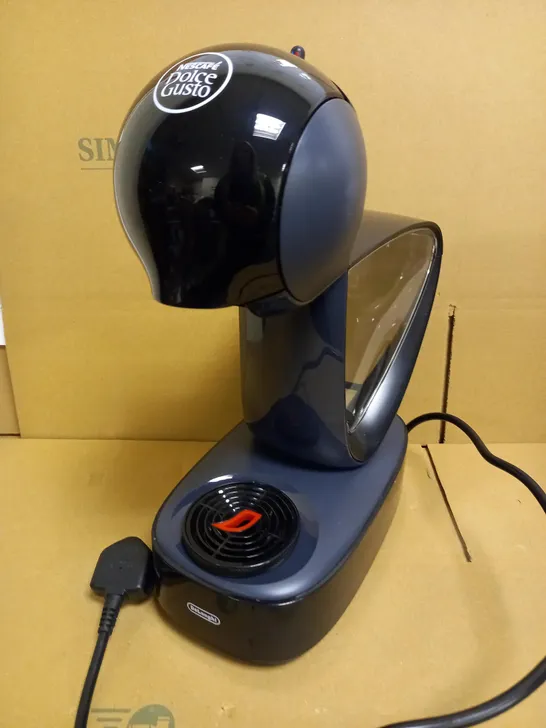 NESCAFE DOLCE GUSTO INFINISSIMA COFFEE MACHINE 