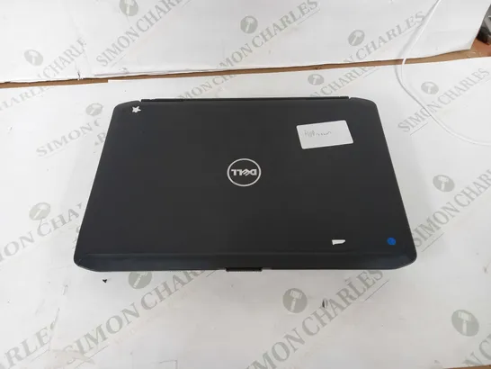 DELL LATITUDE E5430 LAPTOP