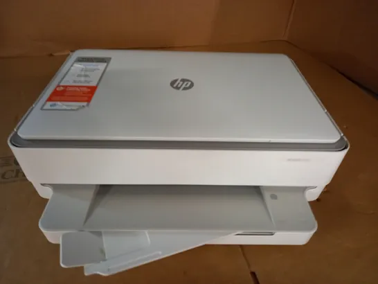 UNBOXED HP ENVY 6032E PRINTER