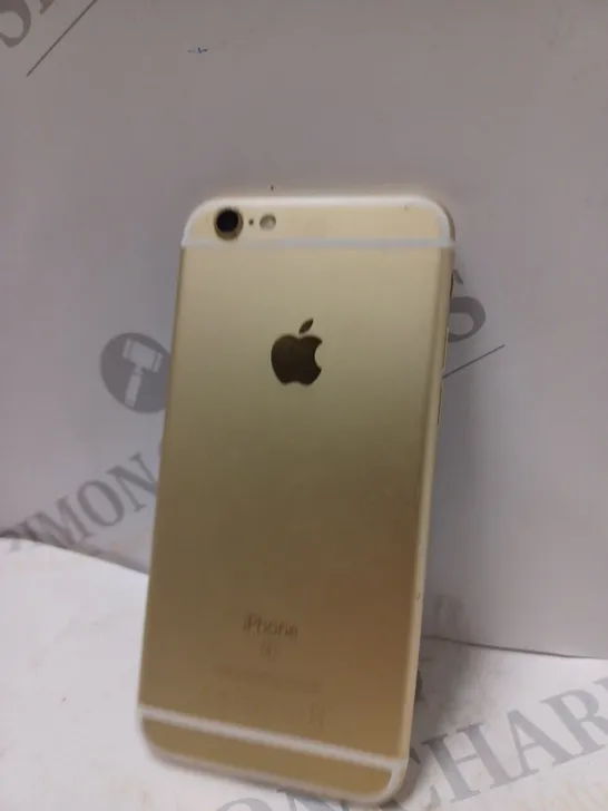 APPLE IPHONE 6S (A1688) SMARTPHONE 